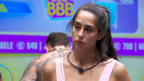 BBB 24 Brothers se preocupam Vanessa Lopes após momento tenso Jetss