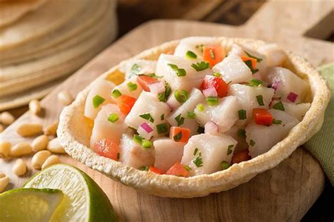 How To Make The Best Scallop Ceviche – A Quick & Easy Summer Meal – DMoose