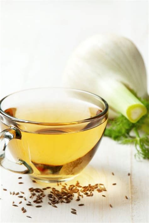 The Best Herbal Tea For Upset Stomach Or Nausea