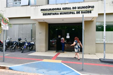 Secretaria De Sa De De Cuiab Convoca Mais Aprovados No Processo