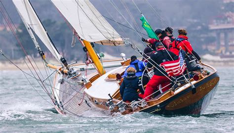 2021 Big Boat Series Gets Underway Scuttlebutt Sailing News