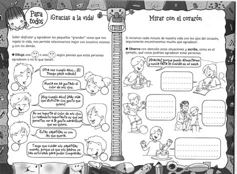 RECURSOS y ACTIVIDADES para Educación Infantil EDUCACIÓN EN VALORES