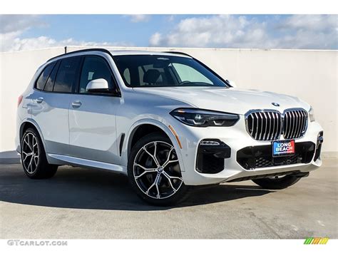 Mineral White Metallic Bmw X Xdrive I Exterior Photo