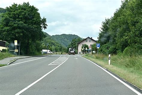 B 312 Verlegung bei Lichtenstein Albaufstieg Regierungspräsidium