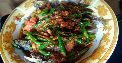 Resep Acar Ikan Dencis Oleh Dania Akinanu Dania Akinanu Cookpad