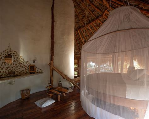 Azulik Tulum Review: A Journey into Luxury and Nature