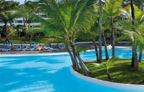 Hotel Riu Naiboa Desde 140€ Punta Cana