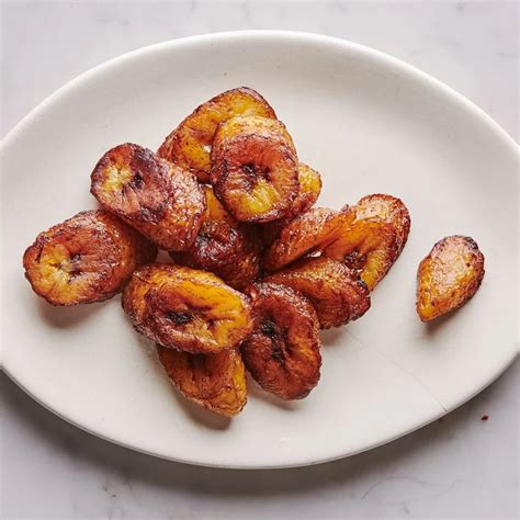 Best Plantain Recipes Black Ragas