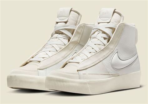 Nike Blazer Mid Victory DR2948 100 Releaseübersicht Erfahrt hier