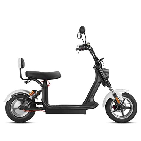 Best Electric Scooter For Adults Street Legal 2024 Updated Taste Of