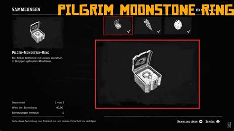 Rdo Pilgrim Moonstone Ring Locations Night Watch Collection Madam Nazar