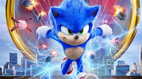 Will Sonic The Hedgehog be on Netflix? - What's on Netflix