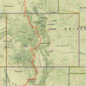 Bikepacking the Great Divide Mountain Bike Route - MitchTobin.com