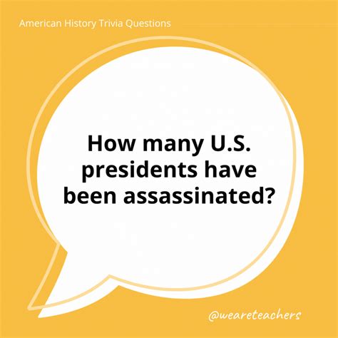 140 Fascinating History Trivia Questions And Answers