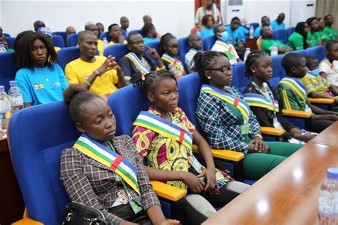 Allocution Du President De La R Publique Loccasion De La C R Monie D