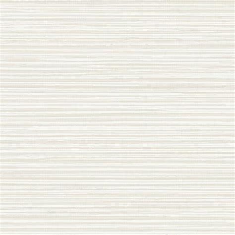 Sl80903 Taupe Brushstroke Textured Stripes Wallpaper