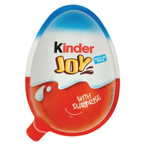 Kinder Joy - 20g - GO DELIVERY