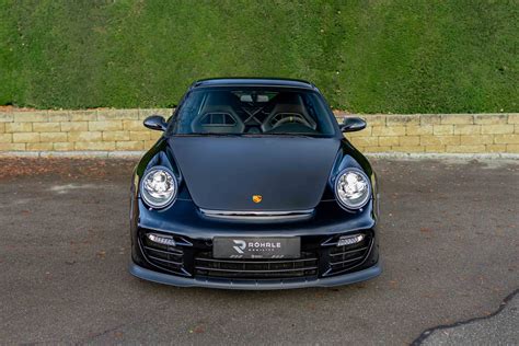 Porsche Koop 997 GT2 RS Röhrle Mobility