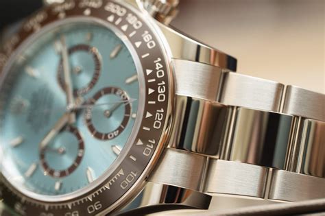 Les Nouvelles Montres Rolex Cosmograph Daytona Pas Cher Luxe Replique