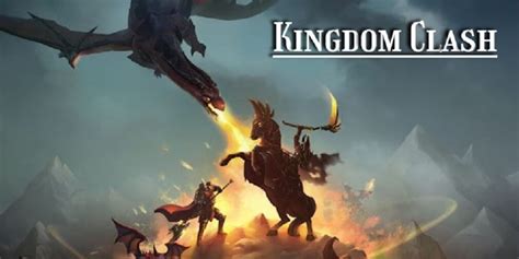 Kingdom Clash Is A Battle Simulator Out Now On Android Worldwide