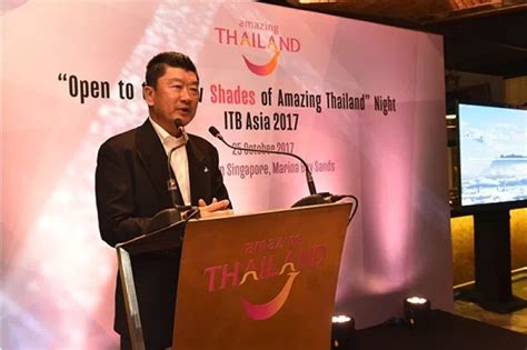 Thailand Rolls Out New Tourism Campaign Called Open To The New Shades