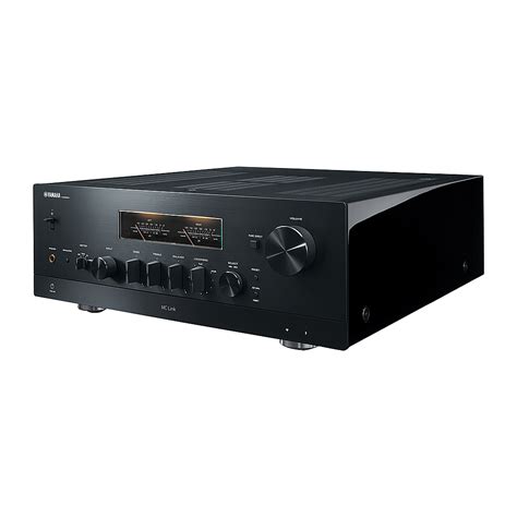 Yamaha Continuous Power 180 Watt 2.0 Channel Bluetooth Network Stereo ...