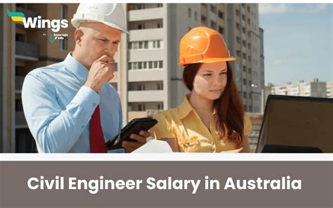 Facts About Civil Engineer Salary In Australia 2025 Leverage Edu