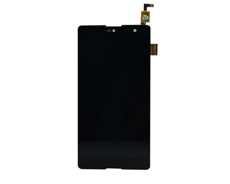 Fix Your Wiko Robby Screen With Arreglatelo Black Display Repair Kit