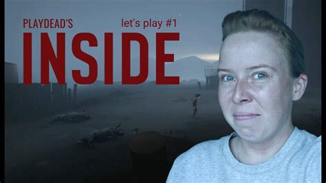 Der Junge Auf Der Flucht Nur Warum Let S Play INSIDE 1 YouTube