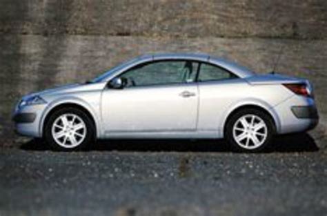 cent  megane deals autocar