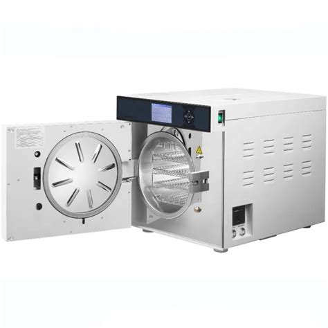 Autoclave Sterilizer Class B Dental Autoclave Steam Sterilizer 18l 23l