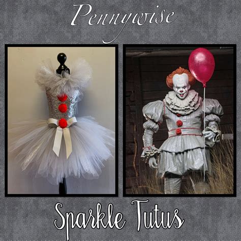 Pennywise Costume Pattern - Pattern Inspiration Daily