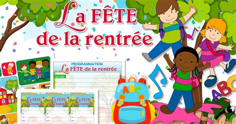 Rentrée 2020 La Grande Fête Educatout