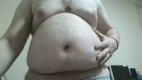 Straight Man Is Showing His Fat Belly And Tits Gay Straight Guy Porn Feat Daxi95 XHamster