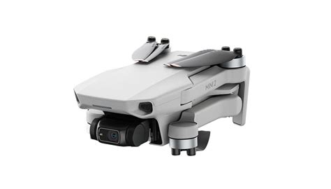 Dji Announces More Powerful Mini Drone With K And Ocusync