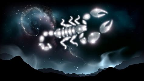 Escorpio Descubre El Misterio Y Secreto De Este Signo Zodiacal MUI