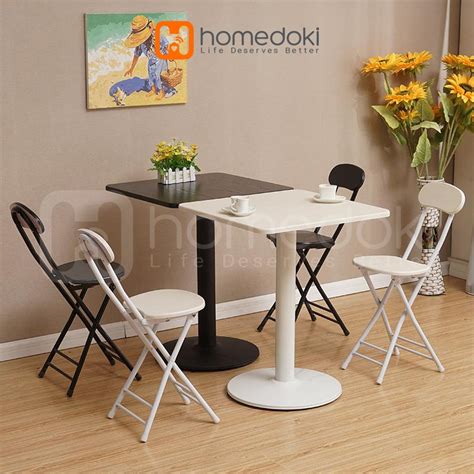 Jual Homedoki Coffee Table Meja Tamu Minimalis Ruang Tamu Meja Kopi