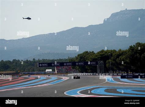 22072022 Circuit Paul Ricard Le Castellet Formula 1 Lenovo Grand