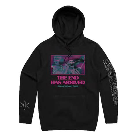 Hoodies And Zip Up Jumpers – 24Hundred