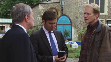 Midsomer Murders S13e2 The Made To Measure Murders Ctv