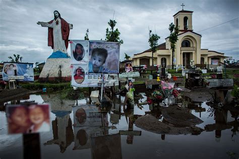 Devastation Persists in Tacloban Six Months After Typhoon | Time