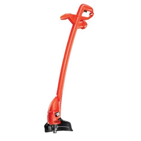 Blackanddecker Gl360 Strimmer 25cm Bump Feed London Power Tools