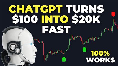 ChatGPT Trading Strategy Made 19527 Profit FULL TUTORIAL Forex