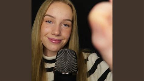 ASMR Negativ Energy Plucking Brushing für Dein Wohlbefinden YouTube