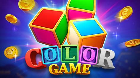 Color Game Youtube