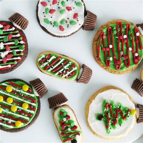 3 Ways With Store Bought Sugar Cookies Savory