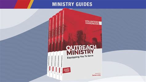 Outreach Ministry 5 Pack Marketplace