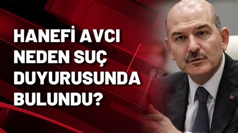 R Tbeleri S K Len Hanefi Avc Dan S Leyman Soylu Hakk Nda Su Duyurusu