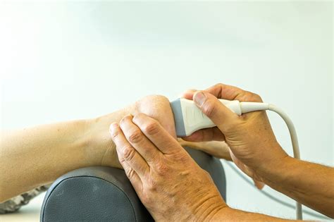 Omeract Group Develops Reliable Ultrasound Definition Of Enthesitis In