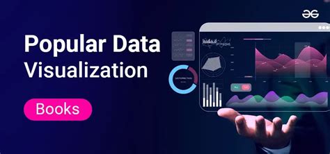 12 Popular Data Visualization Books Geeksforgeeks